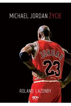 Michael Jordan ycie