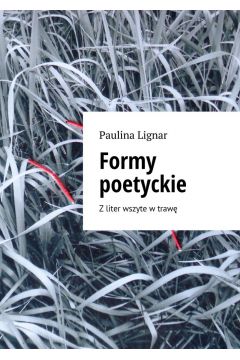 eBook Formy poetyckie mobi epub