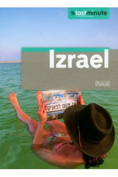 Przewodnik Last Minute - Izrael PASCAL