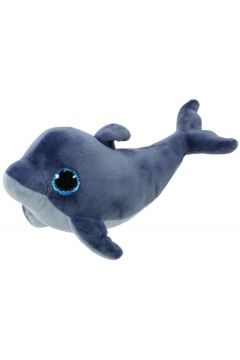 TY BEANIE BOOS ECHO - delfin 15cm 36888