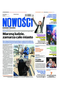 ePrasa Nowoci Dziennik Toruski  48/2018