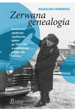 Zerwana genealogia