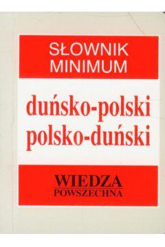 Sownik minimum dusko-polsko polsko-duski