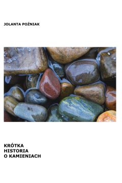 eBook Krtka historia o kamieniach mobi epub