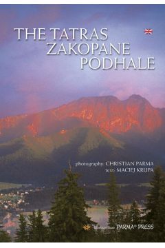 Tatry, Zakopane, Podhale w.angielska
