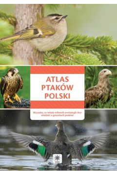 Unica Atlas ptakw Polski