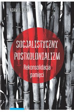 Socjalistyczny postkolonializm