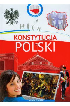 Konstytucja Polski Moja Ojczyzna