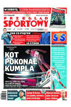 ePrasa Przegld Sportowy 39/2018