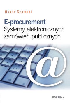 E-procurement systemy elektronicznych za
