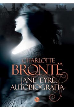 eBook Jane Eyre Autobiografia mobi epub