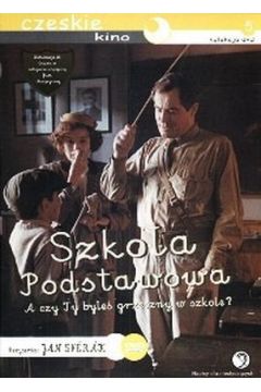 Szkoa podstawowa - Zdenek Sverak, Jan Sverak, Libuse Safrankova, Rudolf Hrusinsky, Jan Triska