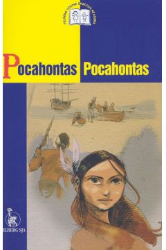Pocahontas - Wolaska Ewa, Wolaski Adam