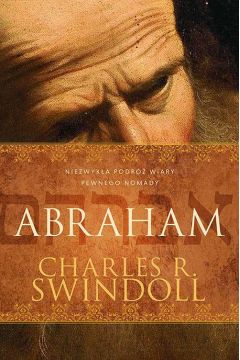 Abraham niezwyka podr wiary pewnego nomady