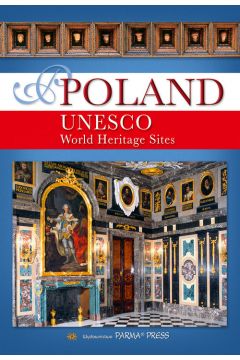 POLSKA (POLAND) WIATOWE DZIEDZICTWO UNESCO