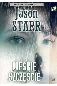 Pieskie szczcie - Starr Jason