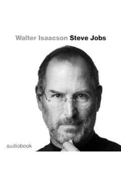 Audiobook Steve Jobs mp3