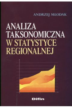 Analiza taksonomiczna w statystyce regionalnej