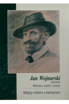 Jan Wojnarski Malarstwo, grafika i rysunek