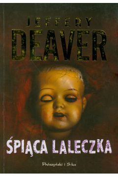 pica Laleczka - J. Deaver