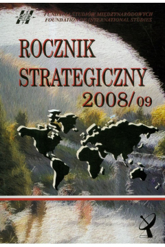 Rocznik Strategiczny 2008/2009