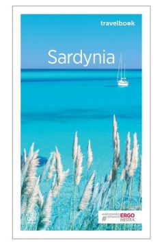 Sardynia. Travelbook
