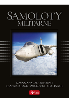 Samoloty militarne (wersja exclusive)