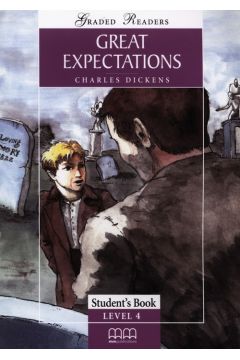 Great Expectations. Graded Readers. Student's Book. Level 4