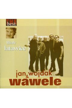 CD The Best - Biay latawiec