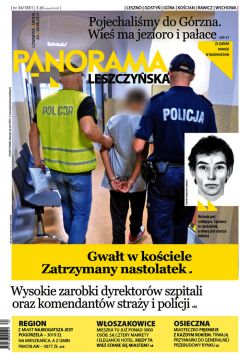 eBook Panorama Leszczyska 34/2015 pdf
