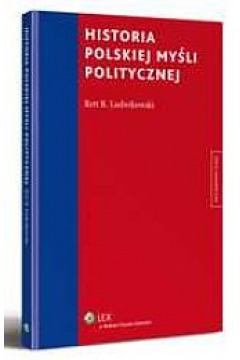 Historia polskiej myli politycznej