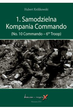 1. Samodzielna Kompania Commando (No. 10 Commando - 6th Troop)