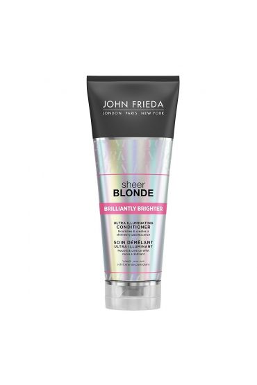 John Frieda Roz Wietlaj Ca Od Ywka Do W Os W Blond Sheer Blonde