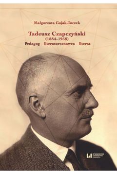 Tadeusz Czapczyski (1884-1958)