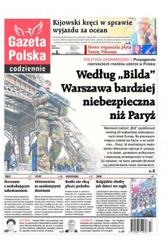 ePrasa Gazeta Polska Codziennie 74/2016