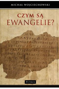 eBook Czym s Ewangelie? pdf