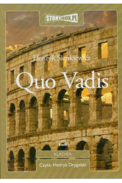 Audiobook Quo Vadis mp3