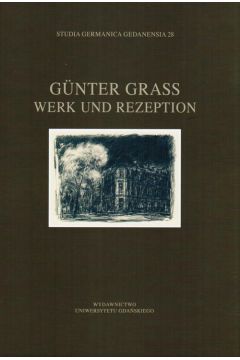 eBook Gnter Grass. Werk und Rezeption pdf