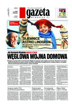 ePrasa Gazeta Wyborcza - Biaystok 54/2015
