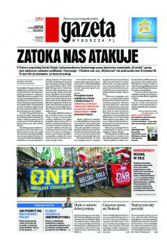 ePrasa Gazeta Wyborcza - Pozna 264/2015