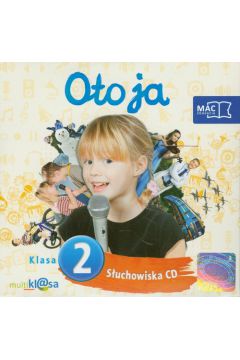 Oto ja 2 Suchowiska CD