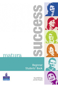 Matura Success. Beginner Student's Book
