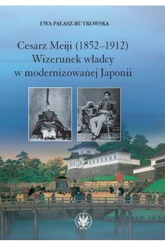 Cesarz Meiji (1852-1912)