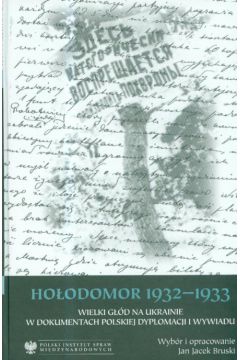 Hoodomor 1932-1933