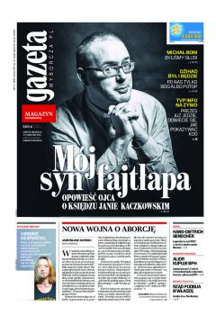 ePrasa Gazeta Wyborcza - Trjmiasto 77/2016