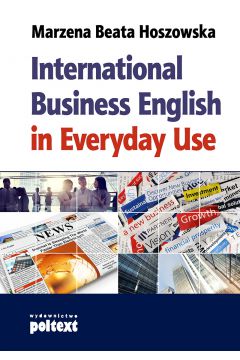 International business english in everyday use