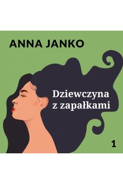 Audiobook Dziewczyna z zapakami mp3