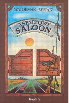 Asfaltowy saloon
