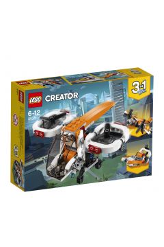 LEGO Creator Dron badawczy 31071