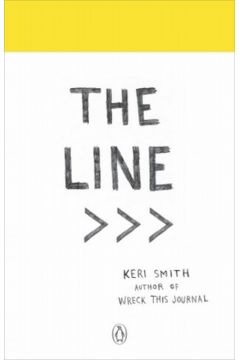 Line, The (Keri Smith)